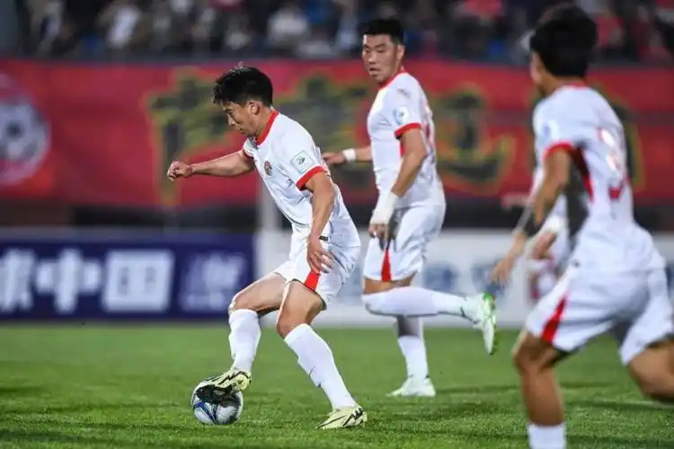 足协杯冷门之夜：青岛海牛点球5-3淘汰无锡吴钩，数据揭示晋级密码