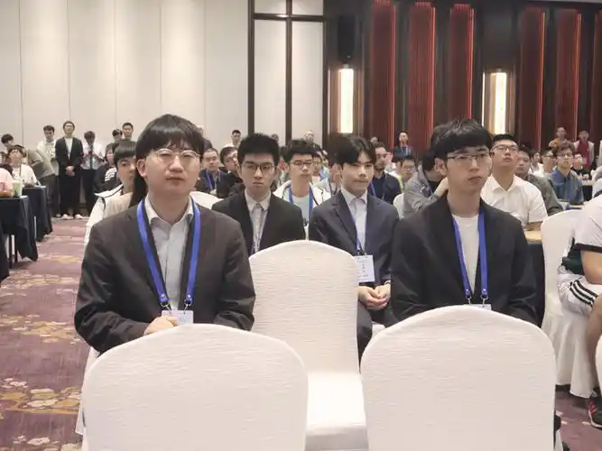 孙光明点破萧山团体赛密码:数据拆解棋手团队协作的黄金法则