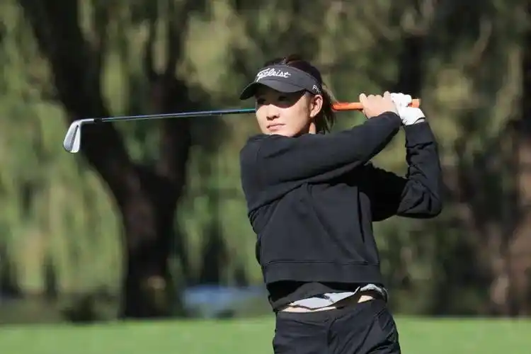 LPGA克罗格皇后城赛战火重燃：殷若宁领衔7将冲击积分榜新高度