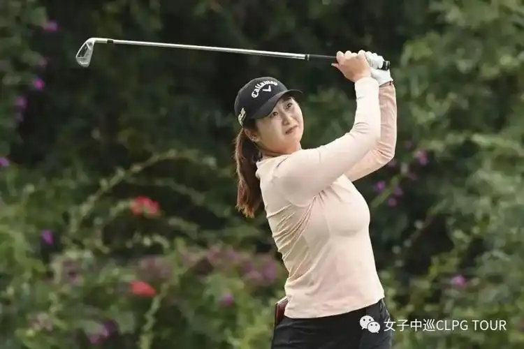 梅杰尔LPGA冷风黑马：刘艳66杆领跑，阎菁并列第四引爆数据狂欢